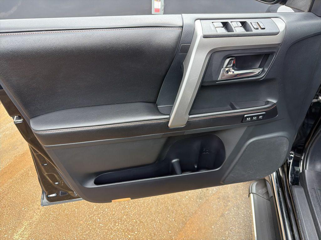 used 2015 Toyota 4Runner car, priced at $23,984