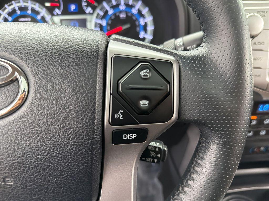 used 2015 Toyota 4Runner car, priced at $23,984