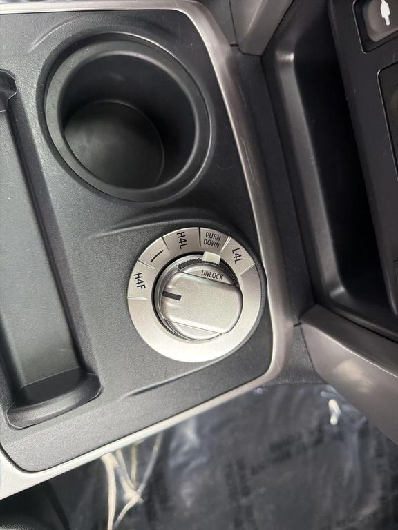 used 2015 Toyota 4Runner car, priced at $23,984