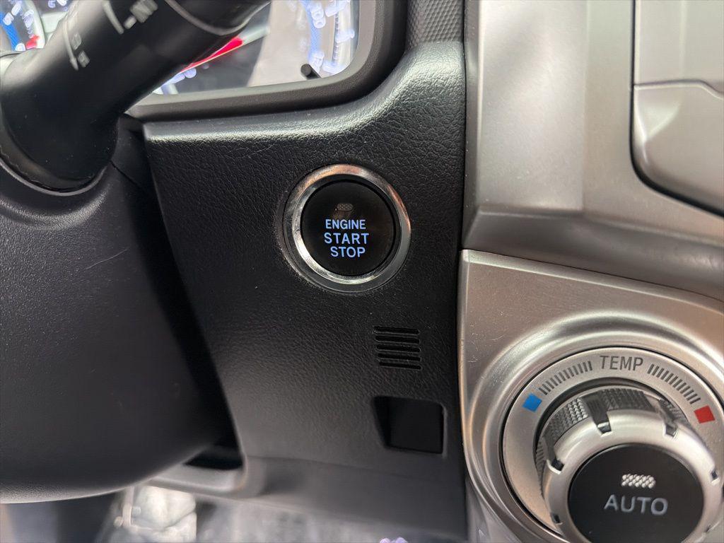 used 2015 Toyota 4Runner car, priced at $23,984