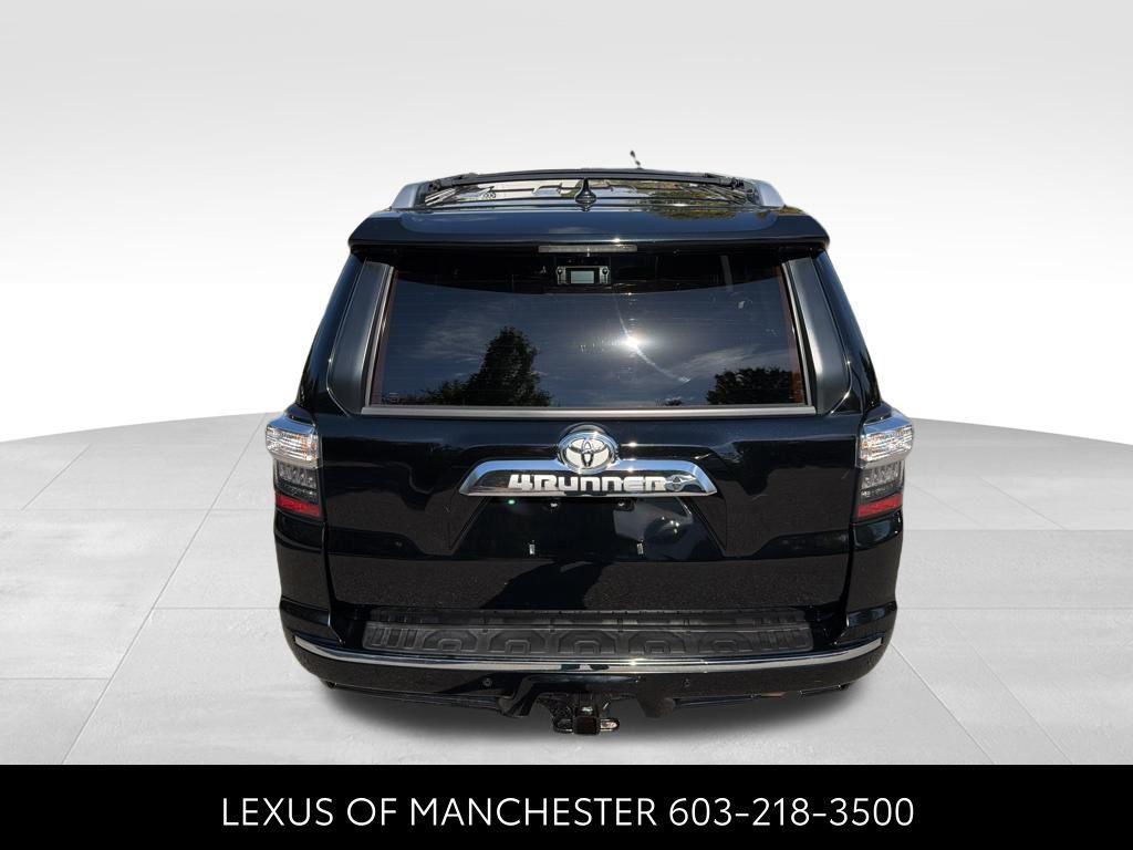 used 2015 Toyota 4Runner car, priced at $23,984