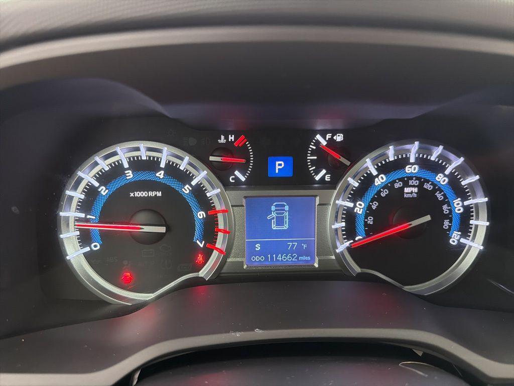 used 2015 Toyota 4Runner car, priced at $23,984