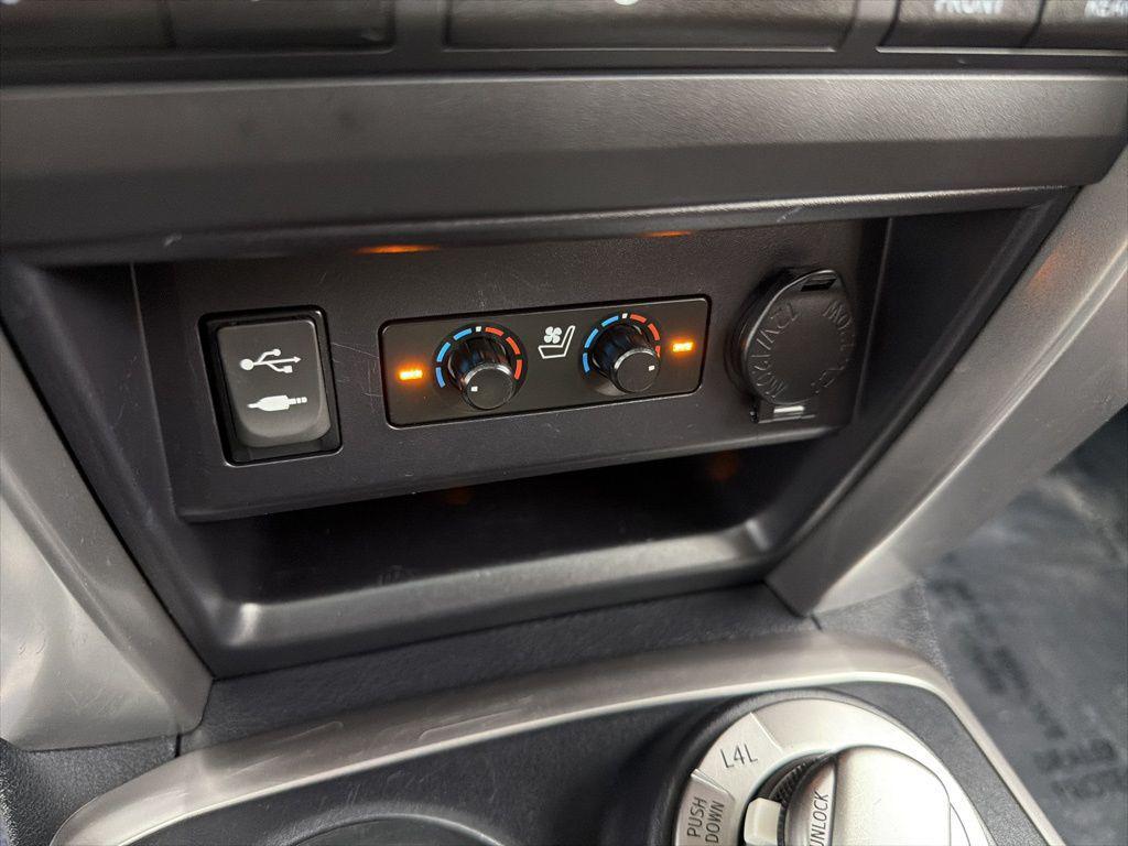 used 2015 Toyota 4Runner car, priced at $23,984