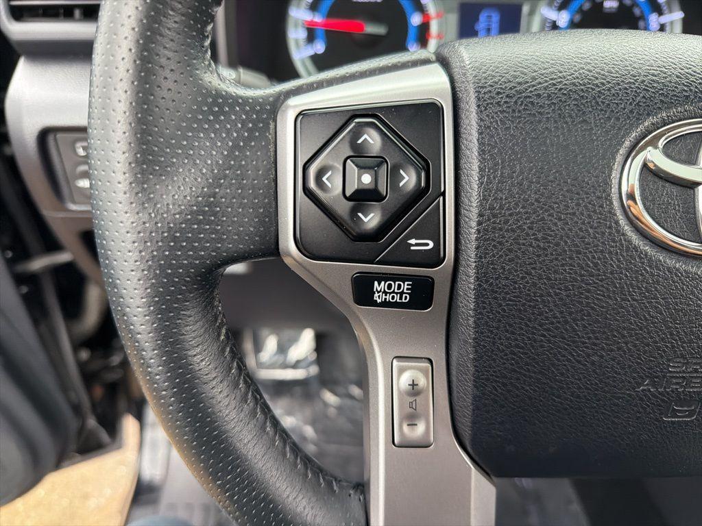 used 2015 Toyota 4Runner car, priced at $23,984