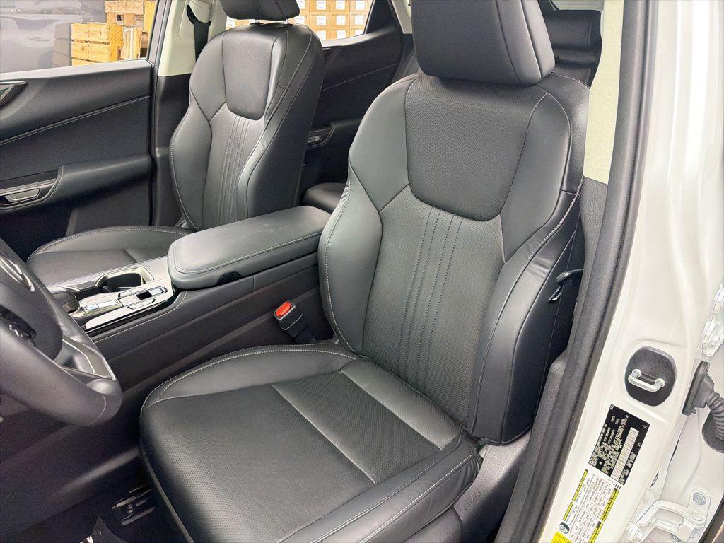 used 2024 Lexus NX 350 car, priced at $40,584