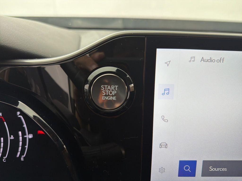 used 2024 Lexus NX 350 car, priced at $40,584