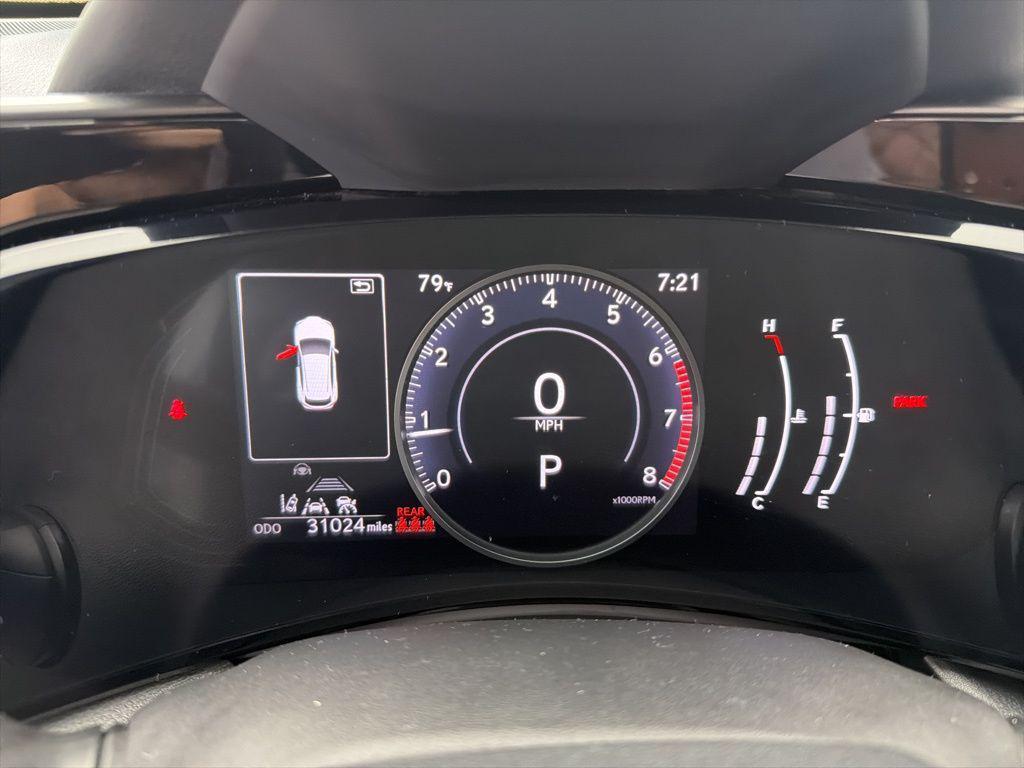 used 2024 Lexus NX 350 car, priced at $40,584