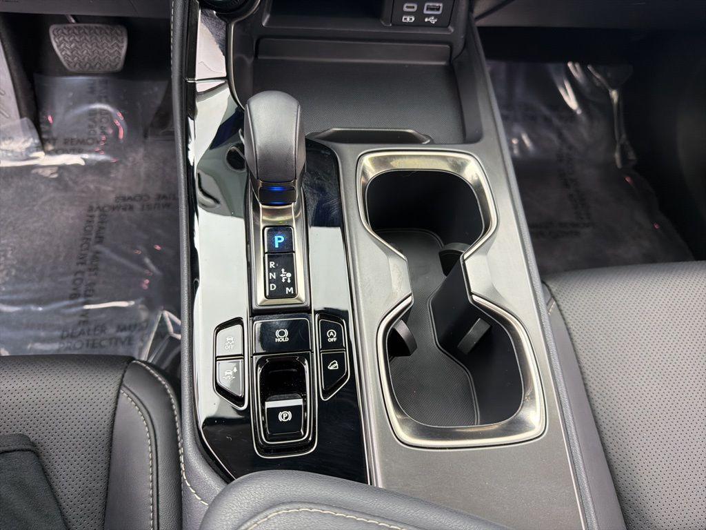 used 2024 Lexus NX 350 car, priced at $40,584