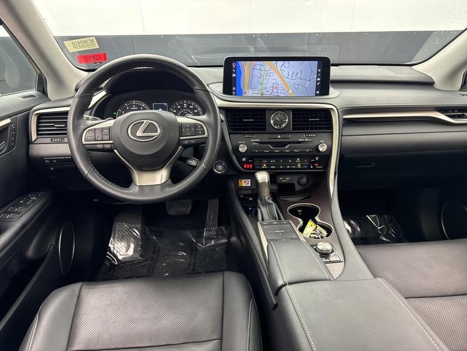 used 2022 Lexus RX 350 car, priced at $43,984