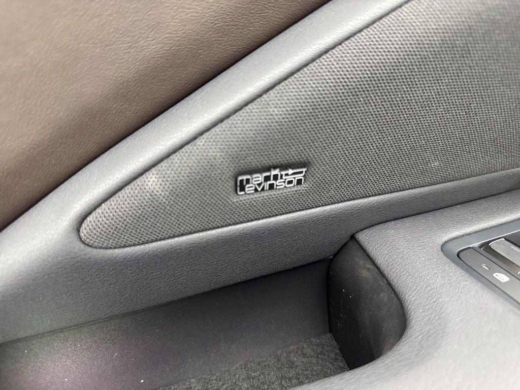 new 2025 Lexus TX 350 car, priced at $71,630