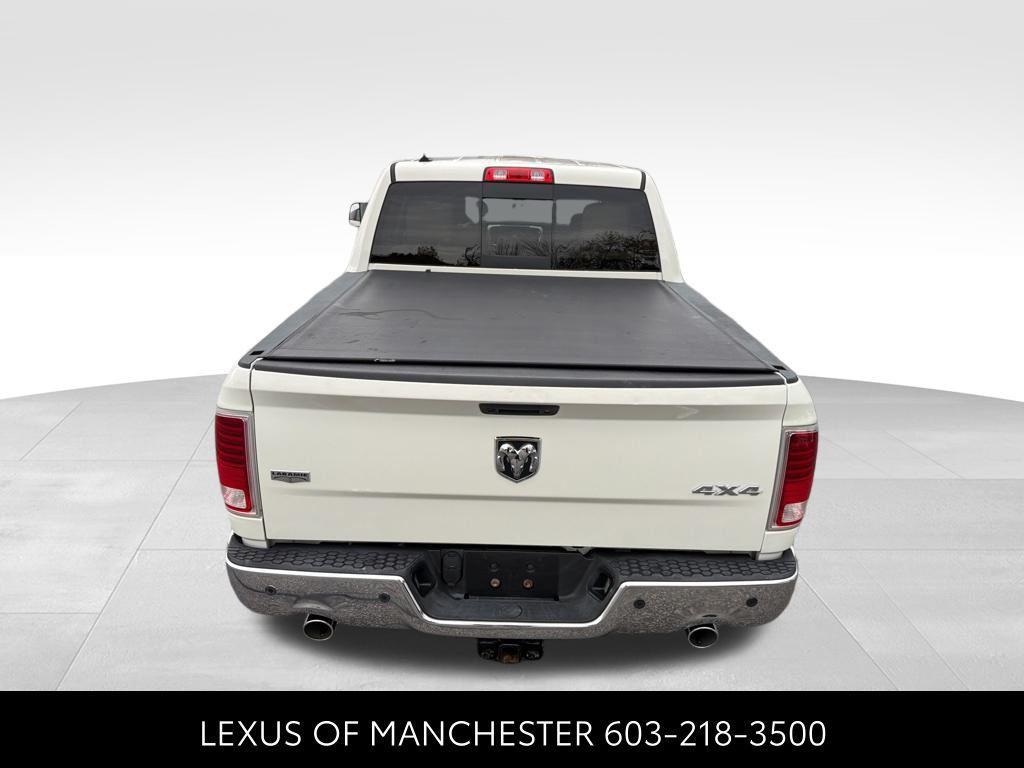 used 2017 Ram 1500 car, priced at $15,984