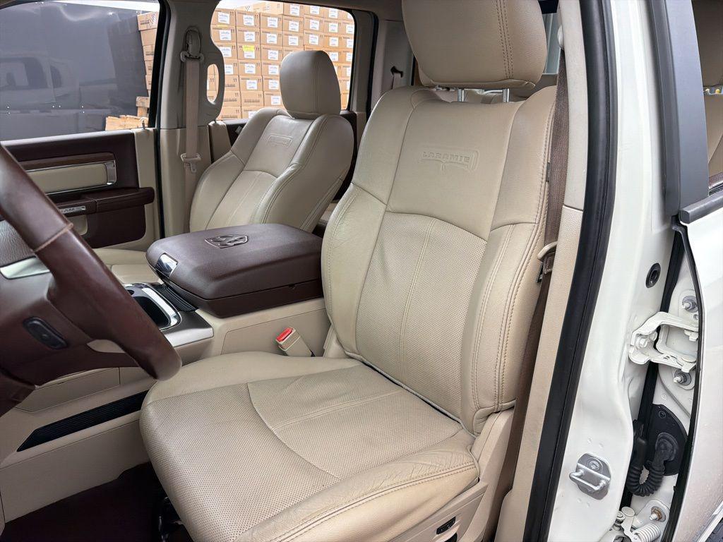 used 2017 Ram 1500 car, priced at $15,984