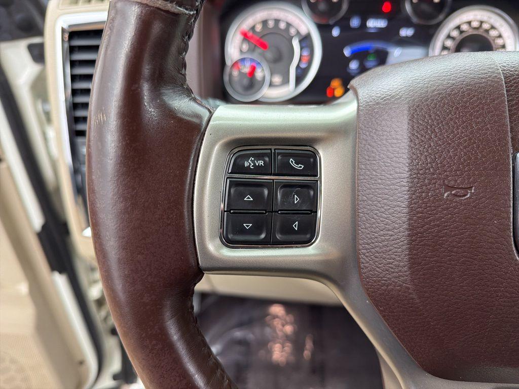 used 2017 Ram 1500 car, priced at $15,984