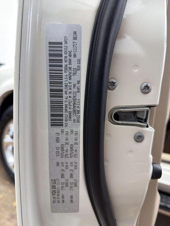 used 2017 Ram 1500 car, priced at $15,984