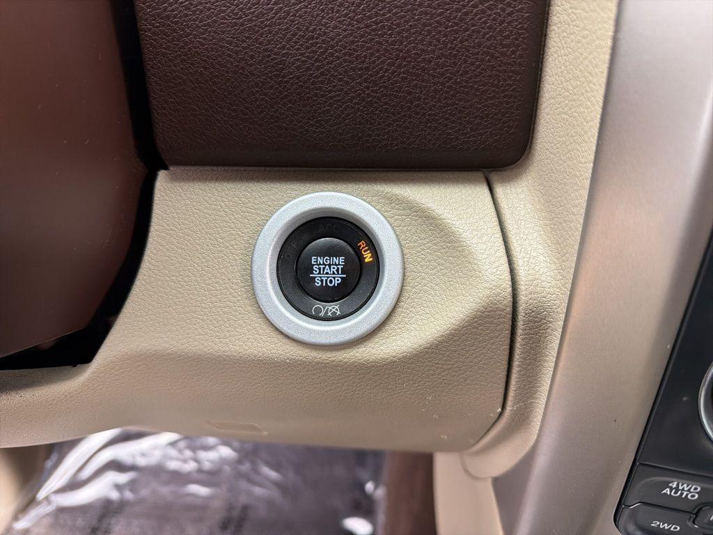 used 2017 Ram 1500 car, priced at $15,984