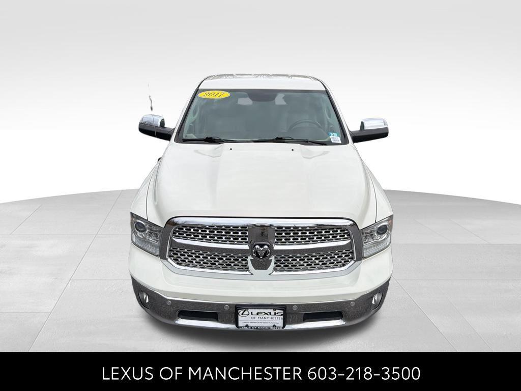 used 2017 Ram 1500 car, priced at $15,984