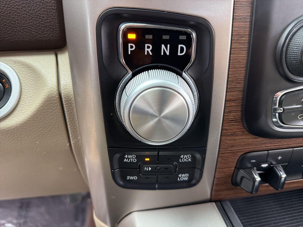 used 2017 Ram 1500 car, priced at $15,984