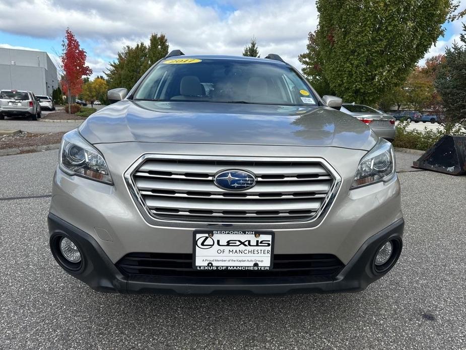 used 2017 Subaru Outback car, priced at $18,284