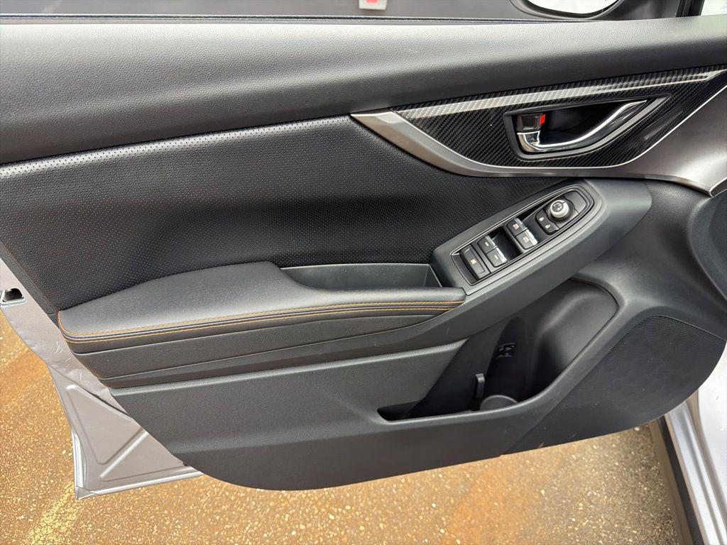 used 2019 Subaru Crosstrek car, priced at $20,284