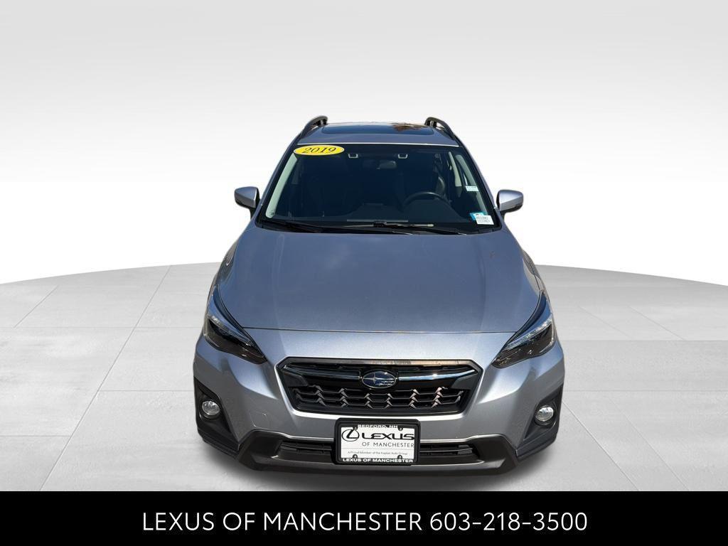 used 2019 Subaru Crosstrek car, priced at $20,284