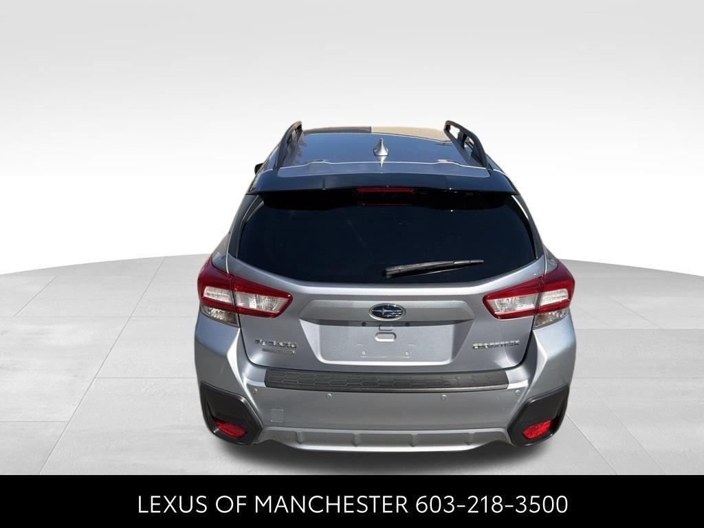 used 2019 Subaru Crosstrek car, priced at $20,284
