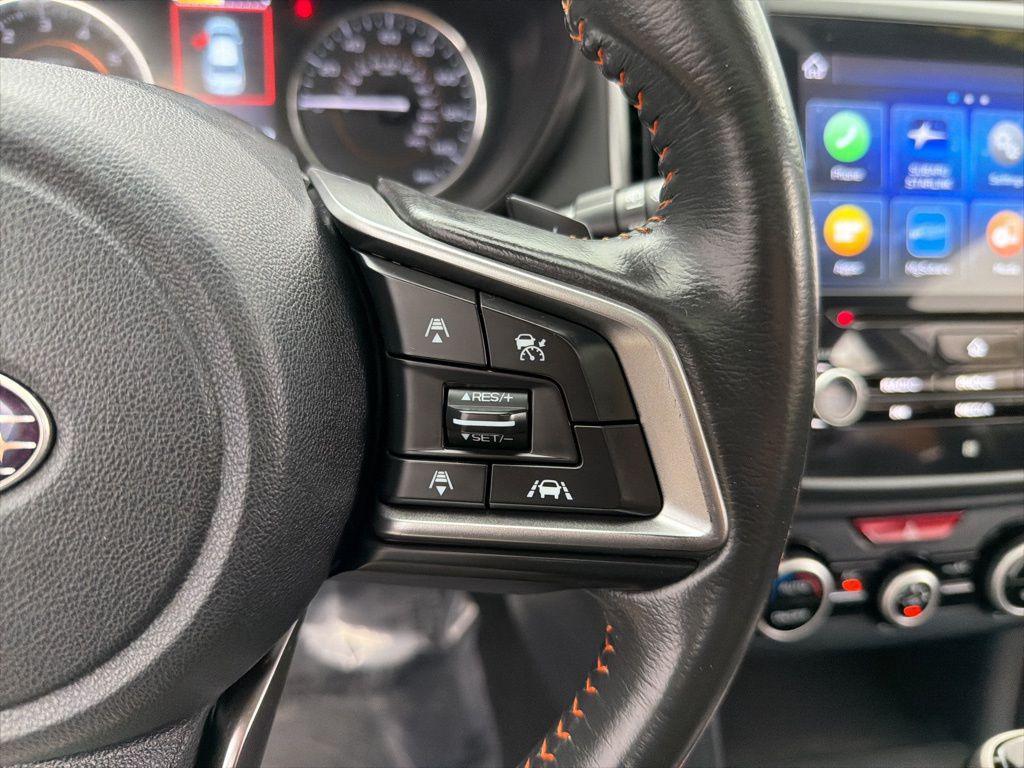 used 2019 Subaru Crosstrek car, priced at $20,284