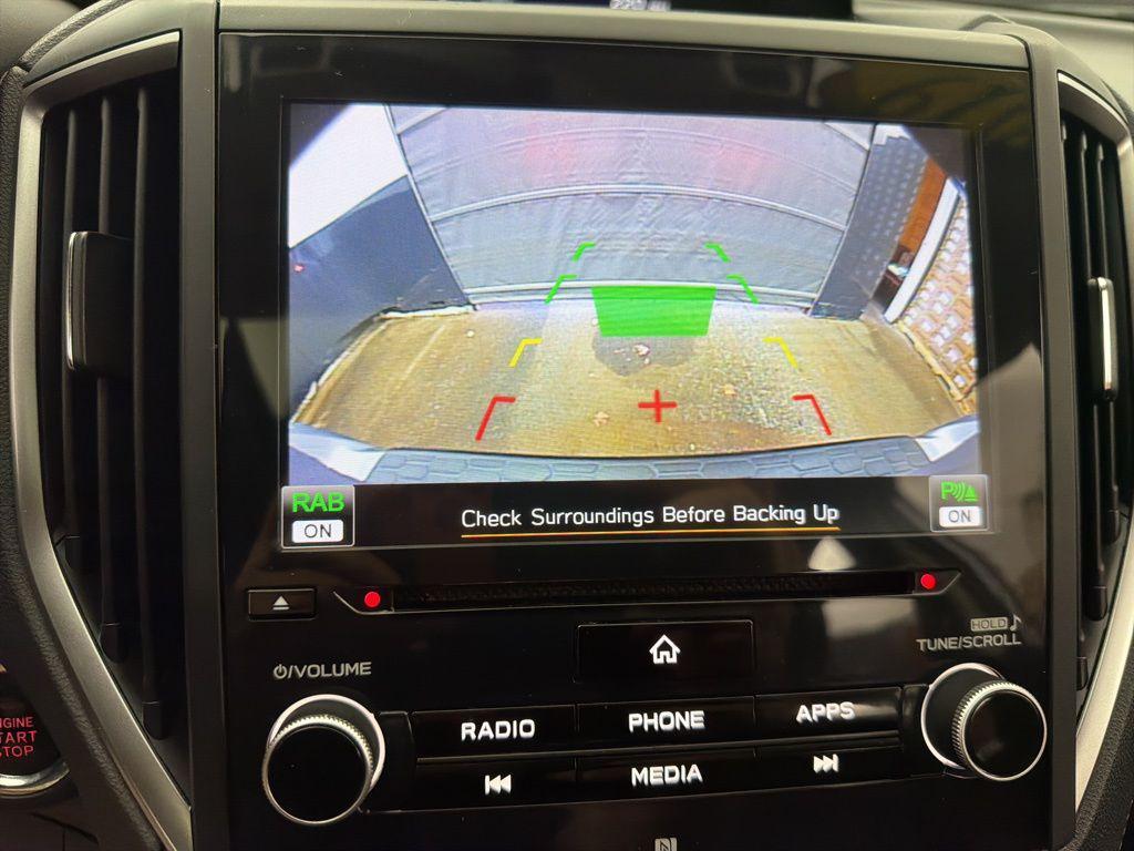 used 2019 Subaru Crosstrek car, priced at $20,284
