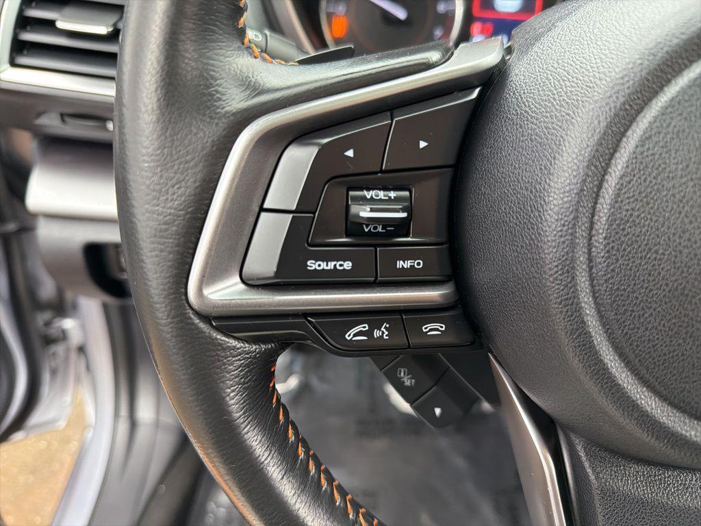 used 2019 Subaru Crosstrek car, priced at $20,284