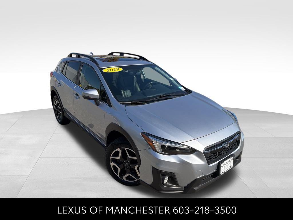 used 2019 Subaru Crosstrek car, priced at $20,284