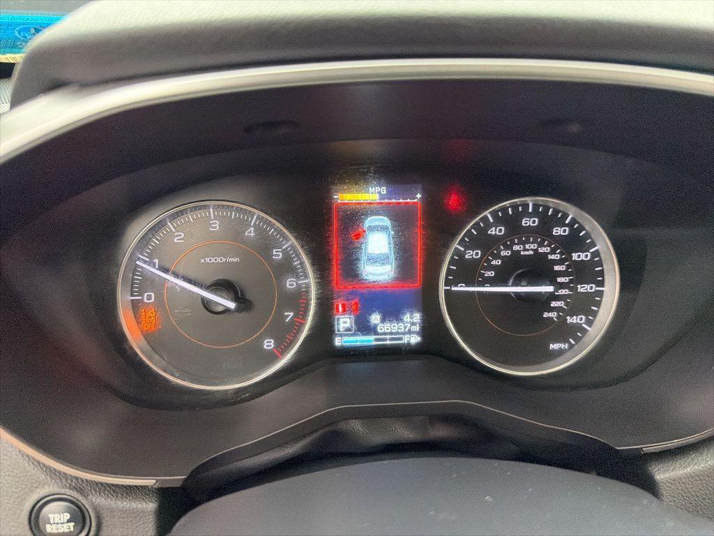 used 2019 Subaru Crosstrek car, priced at $20,284