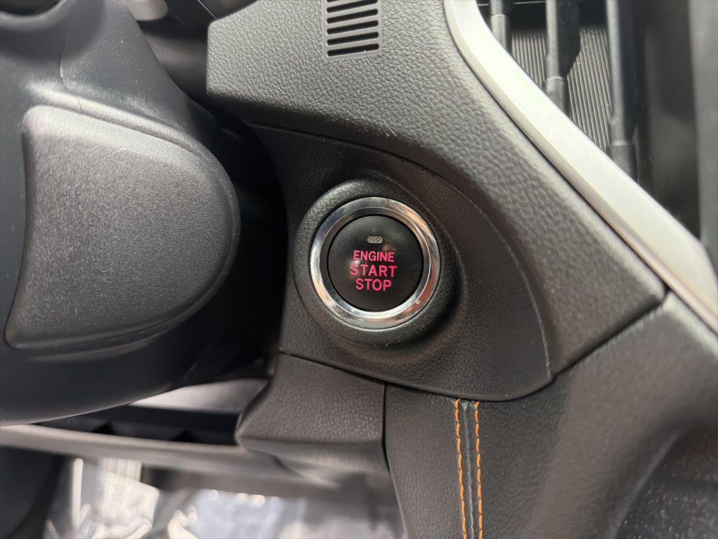 used 2019 Subaru Crosstrek car, priced at $20,284