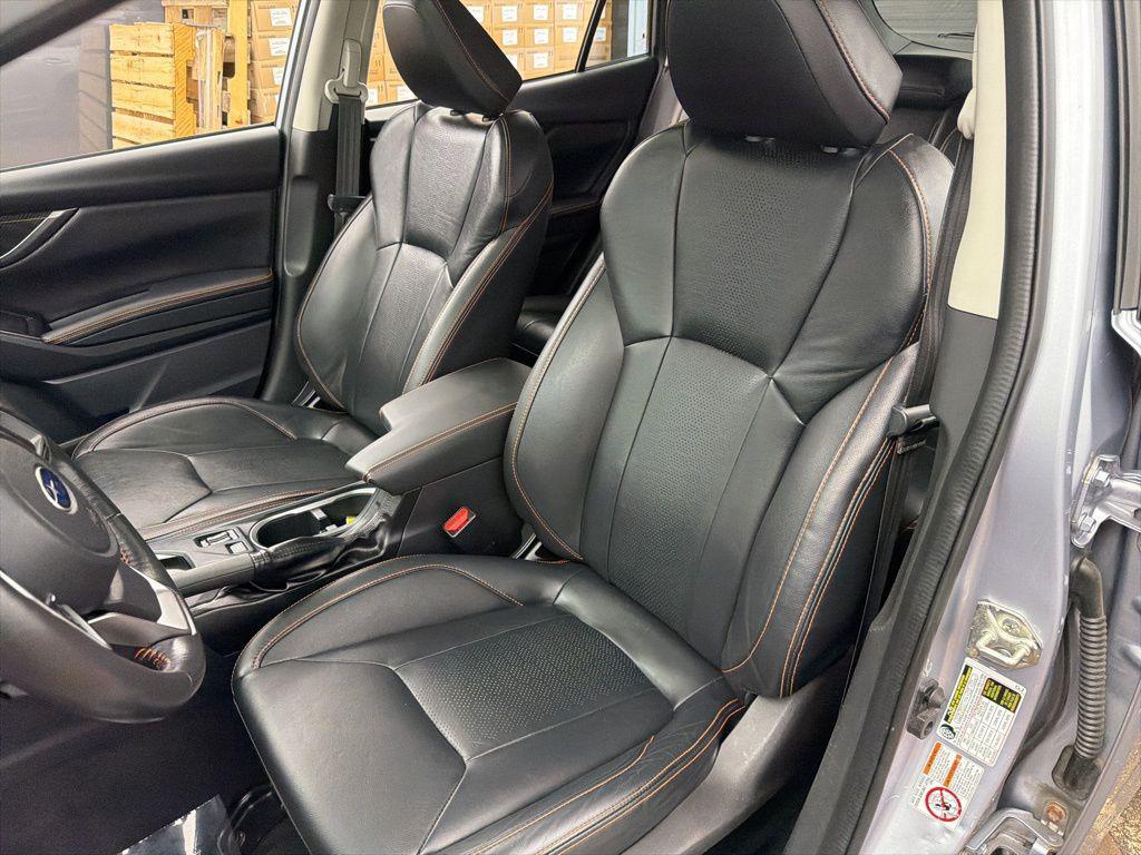 used 2019 Subaru Crosstrek car, priced at $20,284