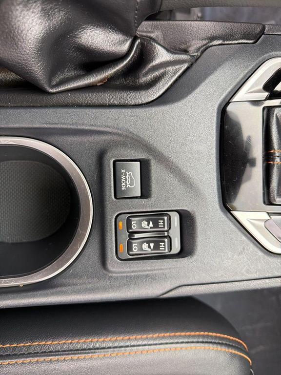 used 2019 Subaru Crosstrek car, priced at $20,284