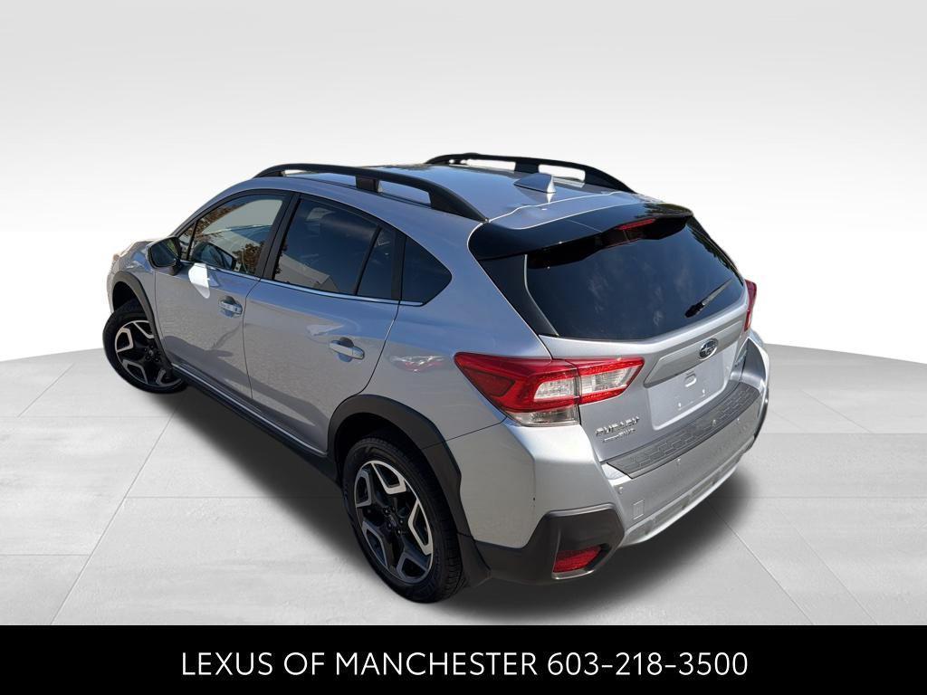 used 2019 Subaru Crosstrek car, priced at $20,284