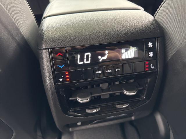 used 2021 Jeep Grand Cherokee L car, priced at $35,784