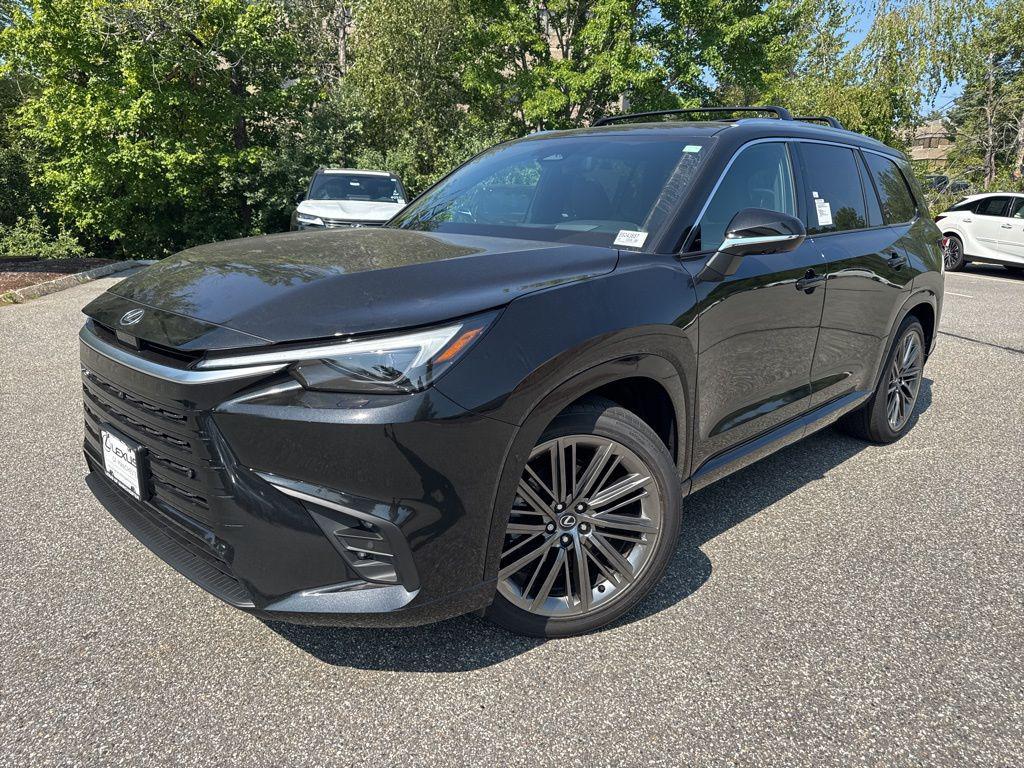 new 2025 Lexus TX 350 car, priced at $69,270