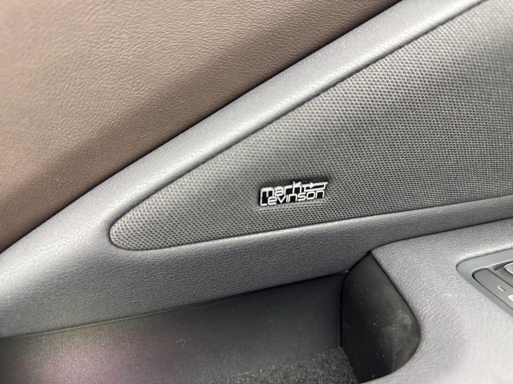 new 2025 Lexus TX 350 car, priced at $69,270