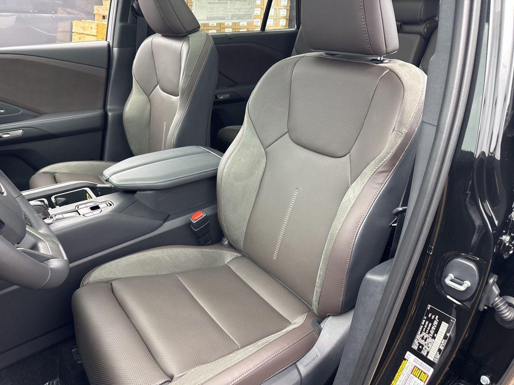 new 2025 Lexus TX 350 car, priced at $69,270
