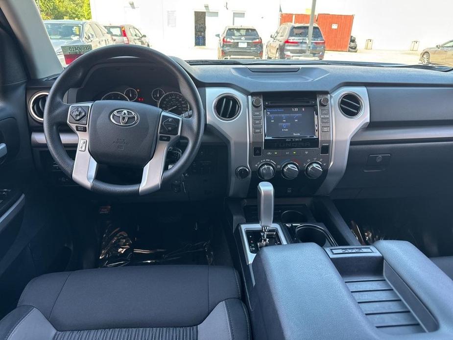 used 2017 Toyota Tundra car, priced at $32,284