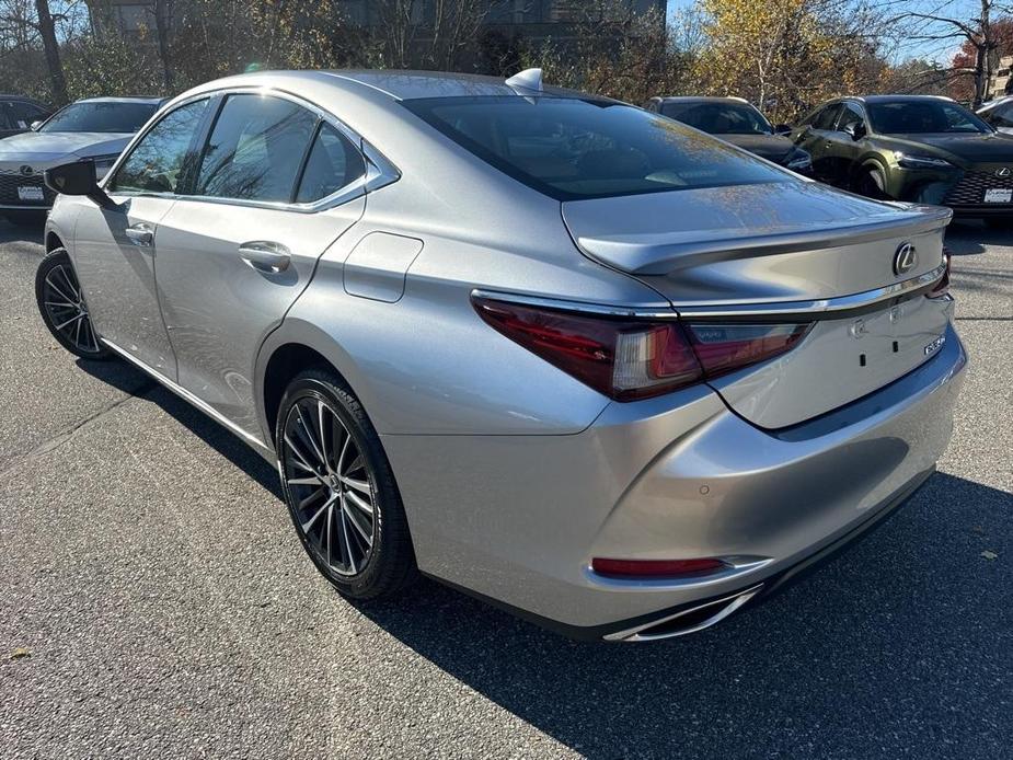 used 2022 Lexus ES 350 car, priced at $36,484