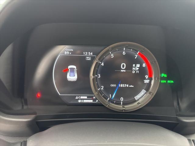 used 2018 Lexus LC 500 car, priced at $69,984