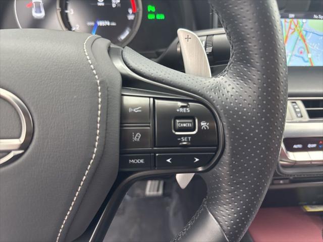 used 2018 Lexus LC 500 car, priced at $69,984