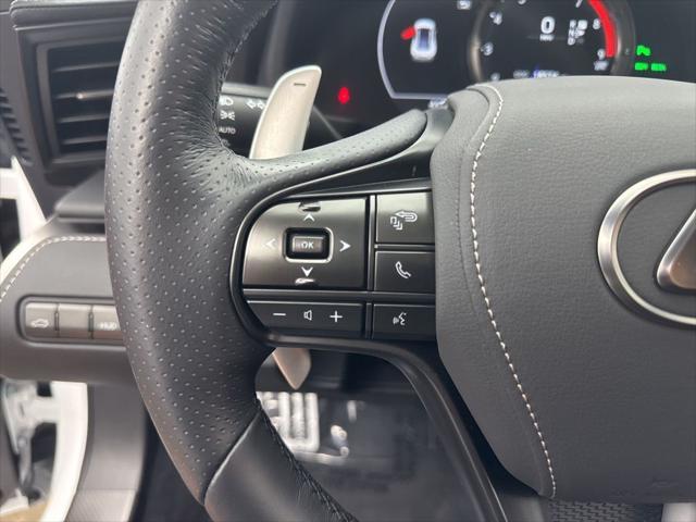 used 2018 Lexus LC 500 car, priced at $69,984
