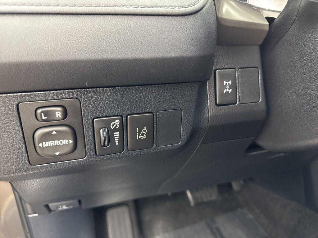 used 2017 Toyota RAV4 car, priced at $16,284