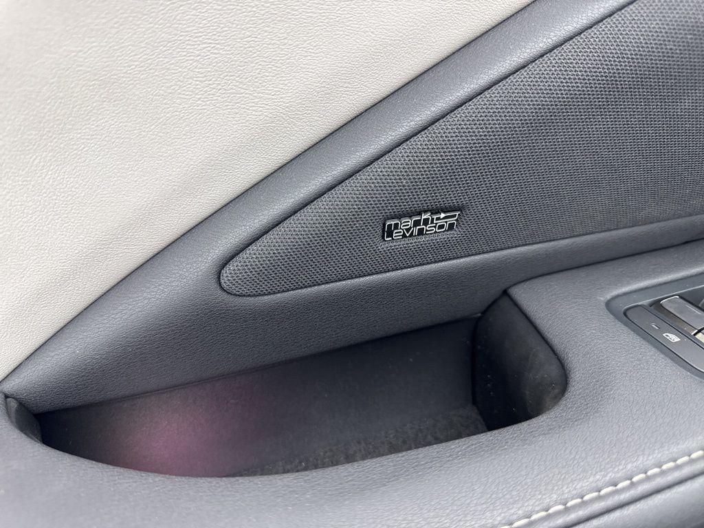 new 2025 Lexus TX 350 car, priced at $71,855