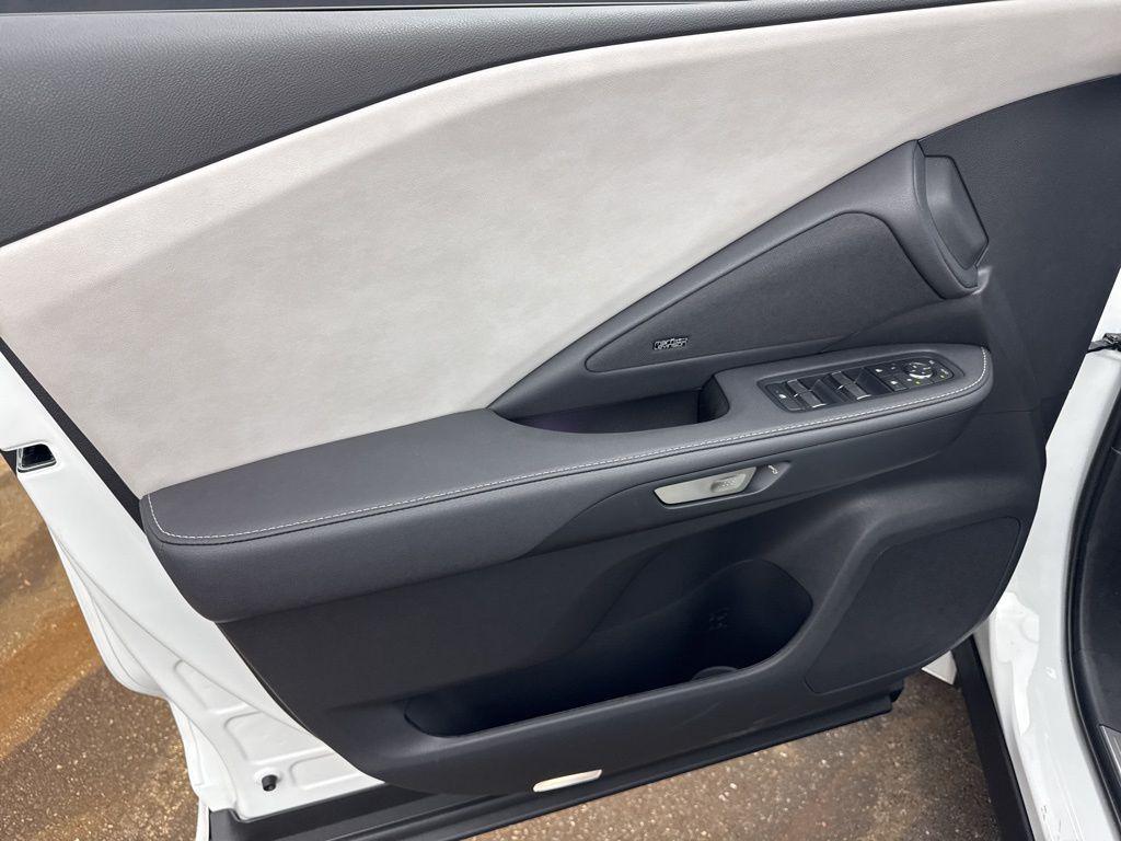 new 2025 Lexus TX 350 car, priced at $71,855