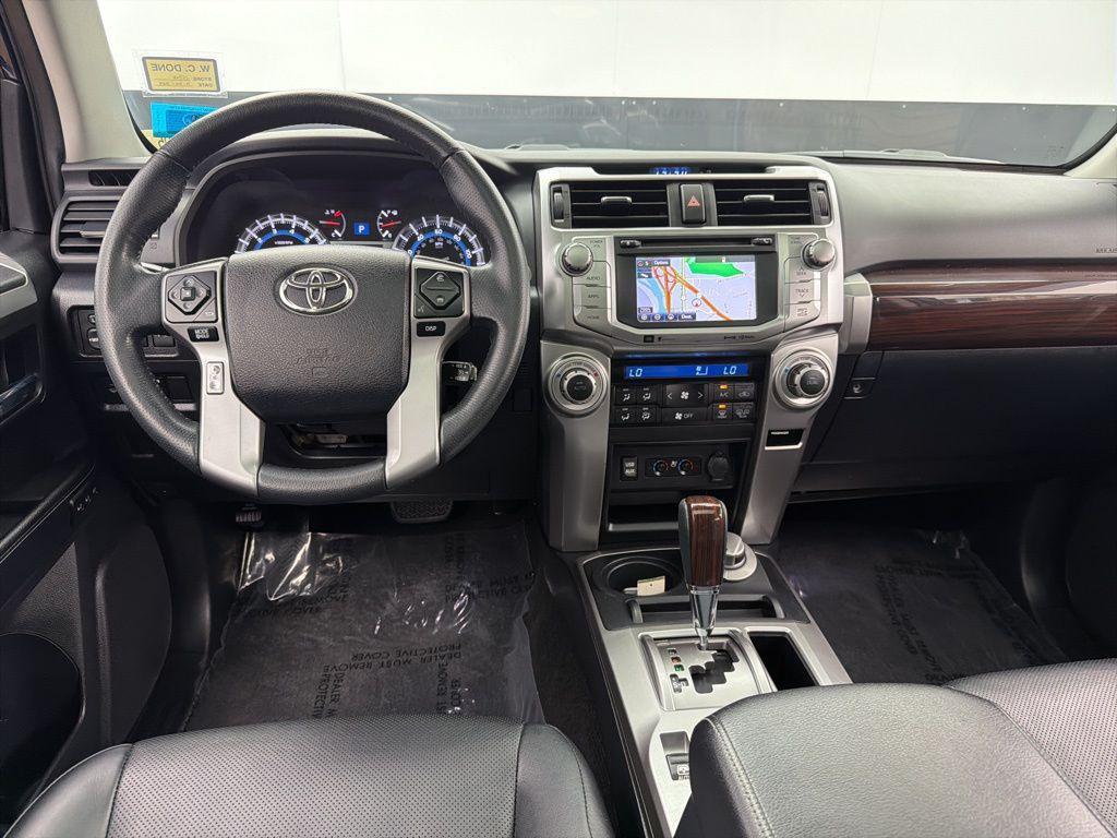 used 2018 Toyota 4Runner car, priced at $28,984