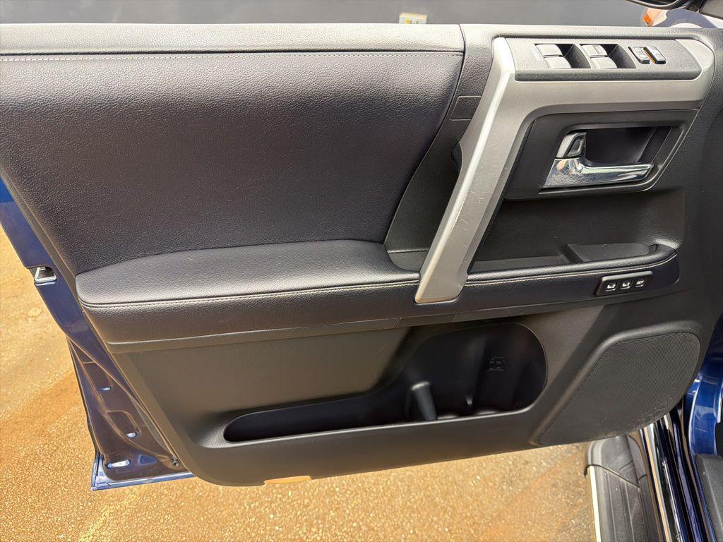 used 2018 Toyota 4Runner car, priced at $28,984
