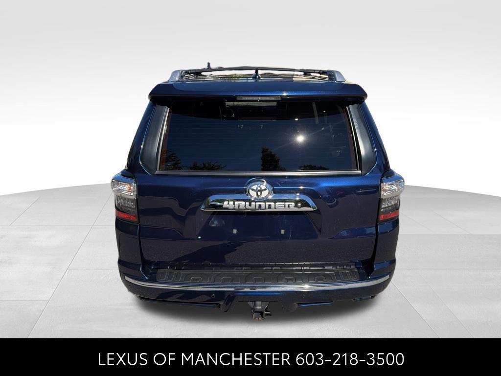 used 2018 Toyota 4Runner car, priced at $28,984