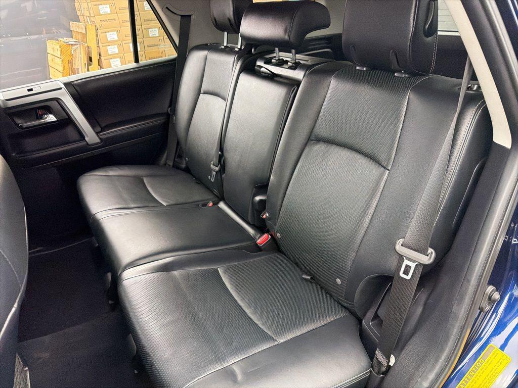 used 2018 Toyota 4Runner car, priced at $28,984